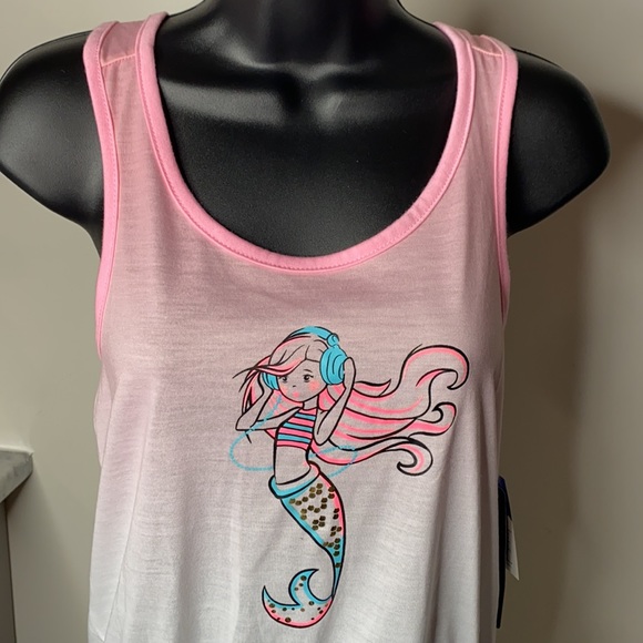 Sleep & Slumber Pajama Romper - Picture 2 of 8